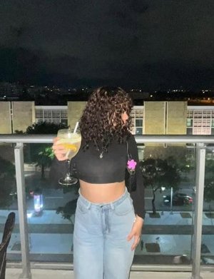 Independent companion sarah in Fort Myers, Florida - HoneyAffair