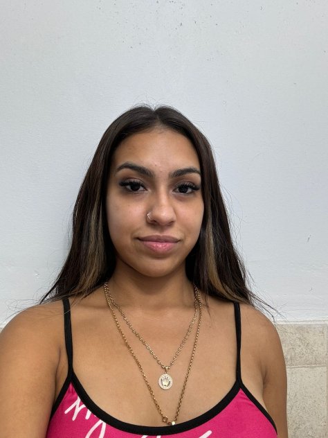 Independent companion Jimena in Miami, Florida - HoneyAffair