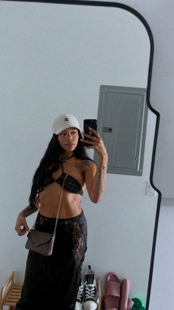 Aaliyah