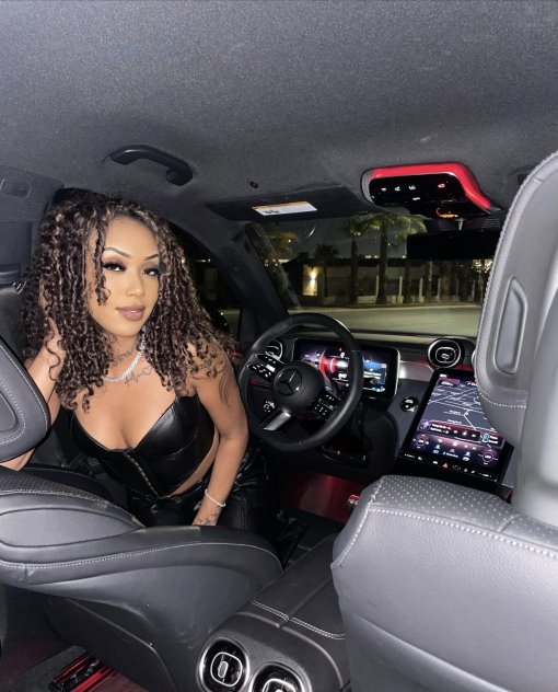 Independent companion Aliyah in Las Vegas, Nevada - HoneyAffair
