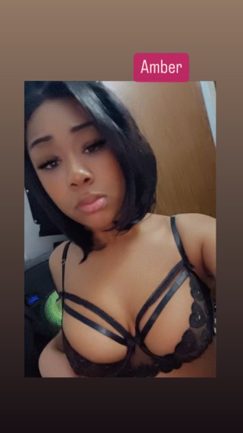 Amber
