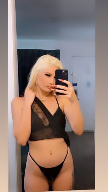 Sexy Camila👿