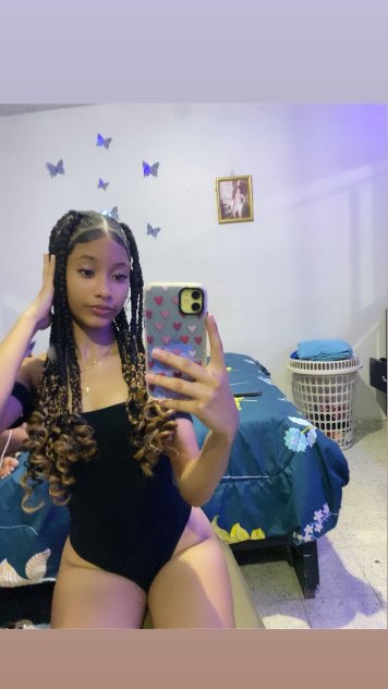 Independent companion Kamil in Birmingham, Alabama - HoneyAffair