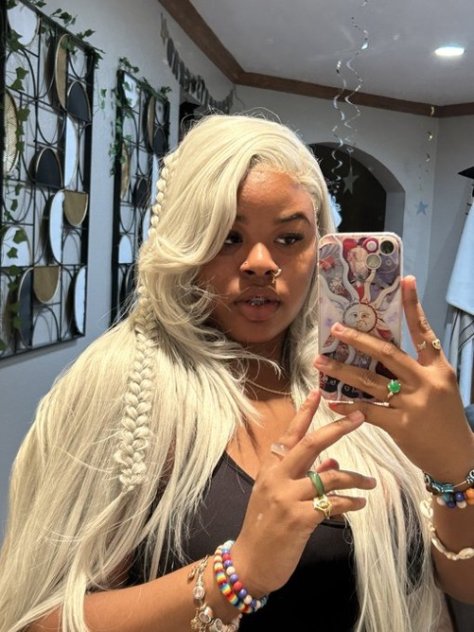 Independent companion Annabel in North Jersey, New Jersey - HoneyAffair