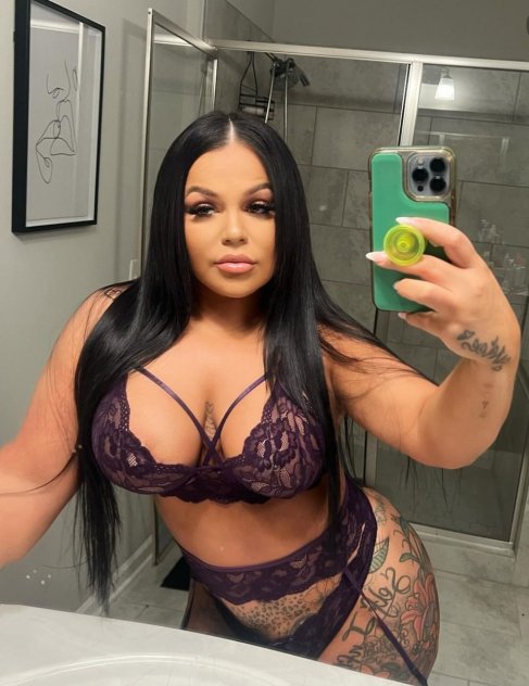 Independent companion Sarah in New Orleans, Louisiana - HoneyAffair