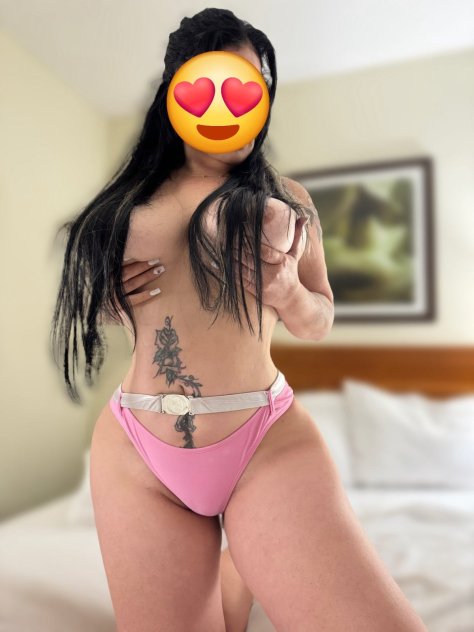 Independent companion Metairie, LA in New Orleans, Louisiana - HoneyAffair