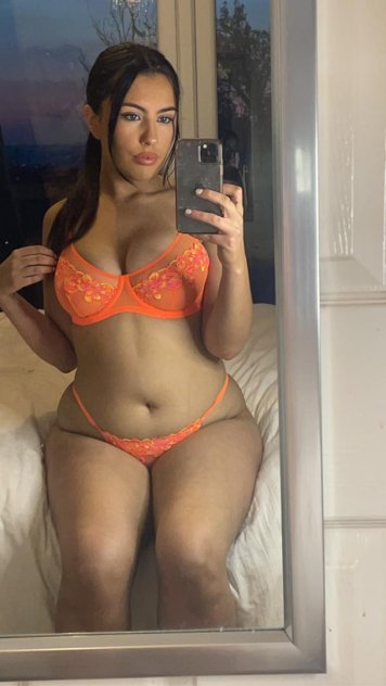 Kara mell