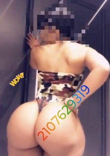 Independent companion Candy jannet in New Orleans, Louisiana - HoneyAffair
