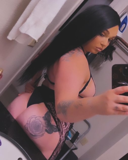 Independent companion Shanel in St. Louis, Missouri - HoneyAffair