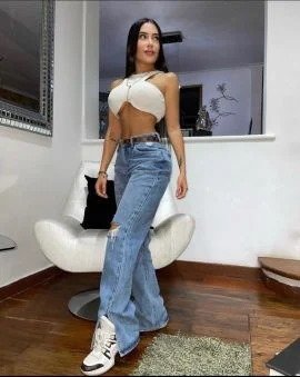 Independent companion Perlarosa in Detroit, Michigan - HoneyAffair