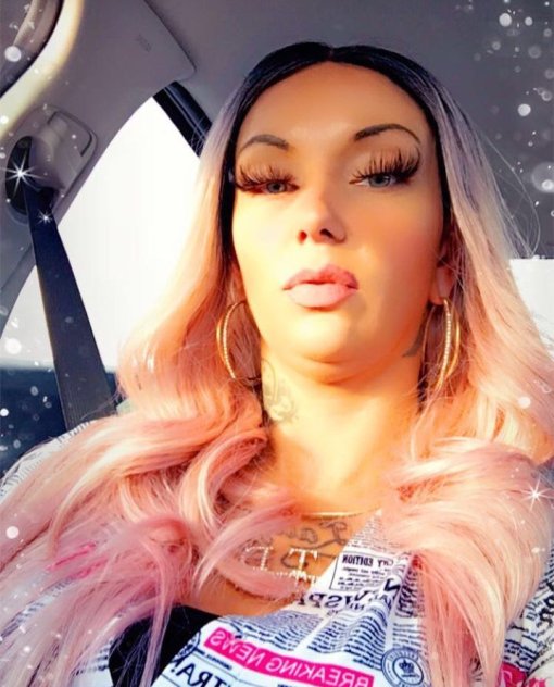 🌹 Trista Rose 🌹