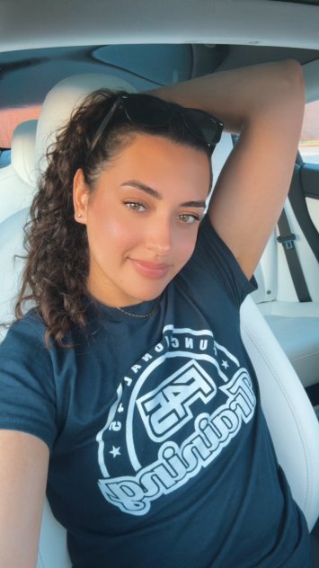 Clara ❤️😘