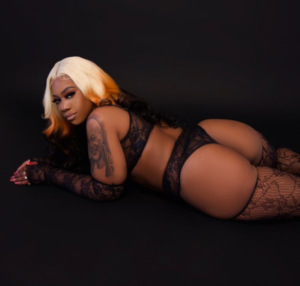 Independent companion Envvyy in Los Angeles , California - HoneyAffair