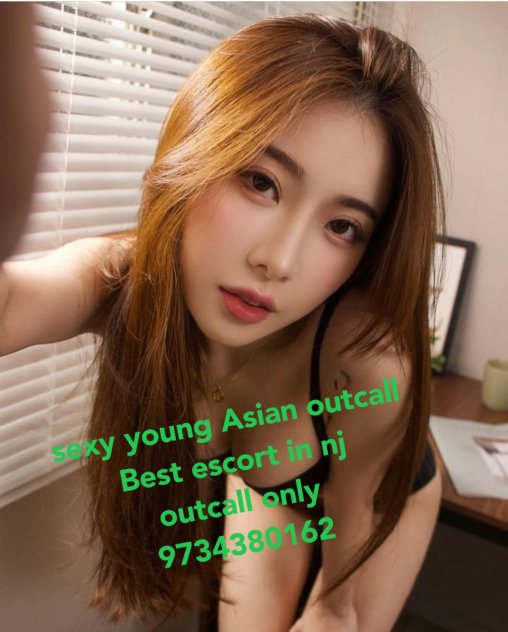 Independent companion asian nj outcall nuru massage in North Jersey, New Jersey - HoneyAffair