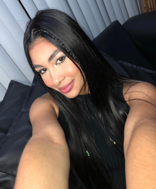 Independent companion Daniella in Bronx, New York - HoneyAffair