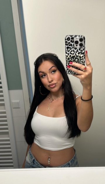 Independent companion stassi in North Jersey, New Jersey - HoneyAffair