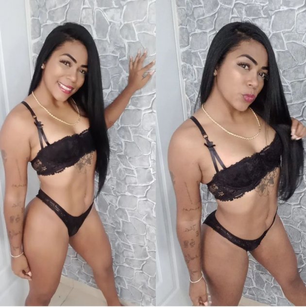 Morena latina 80 qv