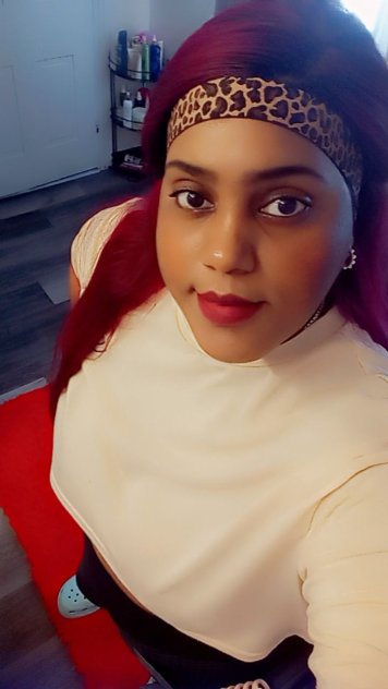 Independent companion Lucia in North Jersey, New Jersey - HoneyAffair