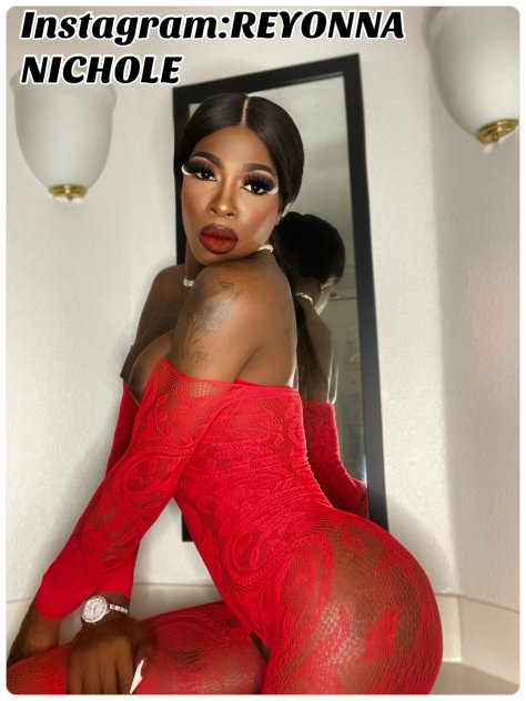 Reyonna Nichole