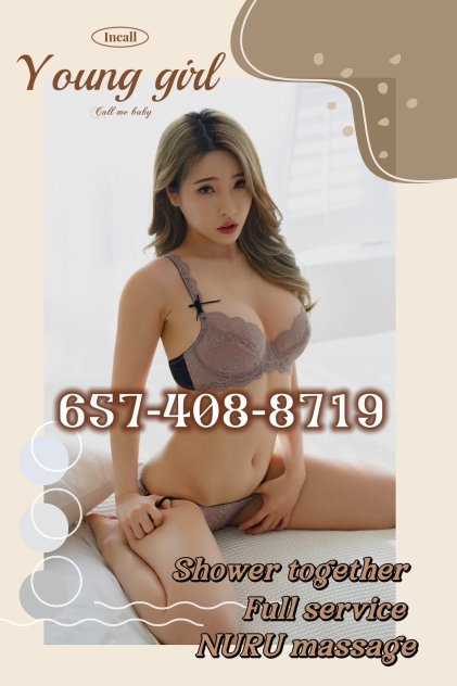 ✨HOT ASIAN LATINA MODEL♥️BBBJ✨