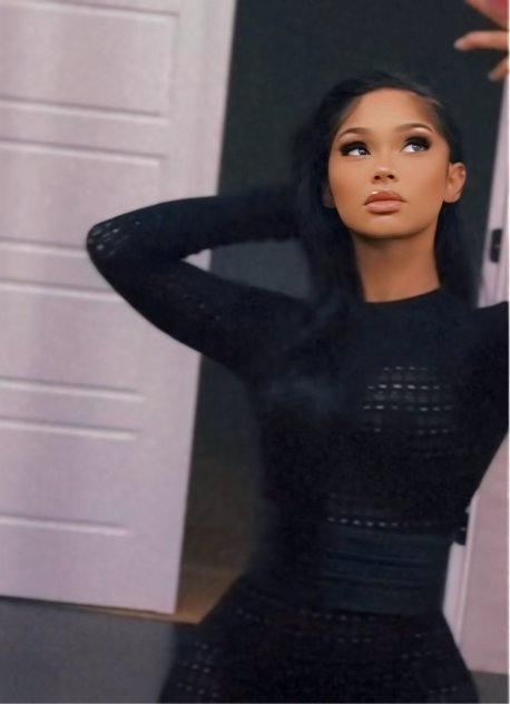 Independent companion Chloe in San Francisco, California - HoneyAffair