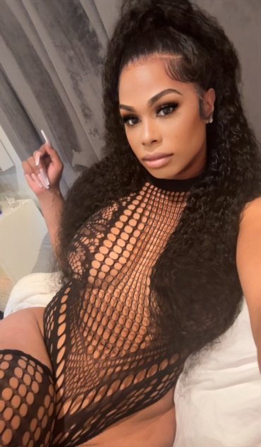 Tia Star