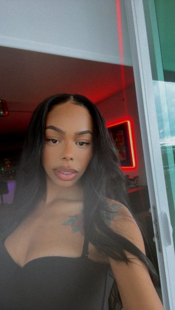 Independent companion Aaliyah Love in West Palm Beach, Florida - HoneyAffair