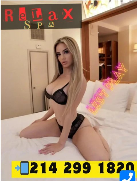 RELAX SPA