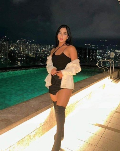Independent companion Nathalie in St. Louis, Missouri - HoneyAffair