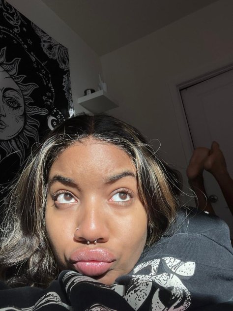 Independent companion Suzan in St. Louis, Missouri - HoneyAffair