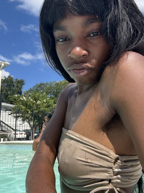 Independent companion Kim in Bronx, New York - HoneyAffair