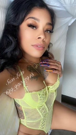SEXI Lexi