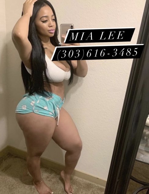 Independent companion Mia Lee in Portland,  - HoneyAffair