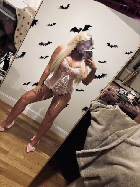 Cassie Carrington