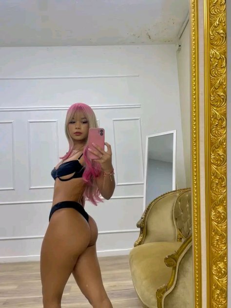 Independent companion Brihana in Jacksonville, Florida - HoneyAffair