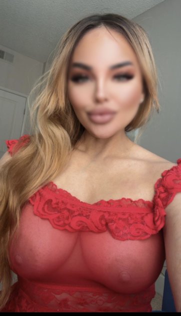 European sexy MARINA