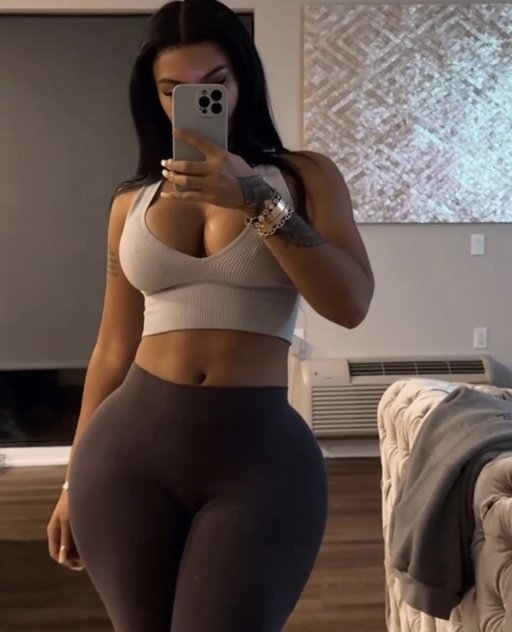 Independent companion Jasmine in Brooklyn, New York - HoneyAffair