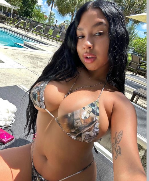 Independent companion Clara 🥰❤️‍🩹🌹💋 in Jacksonville, Florida - HoneyAffair