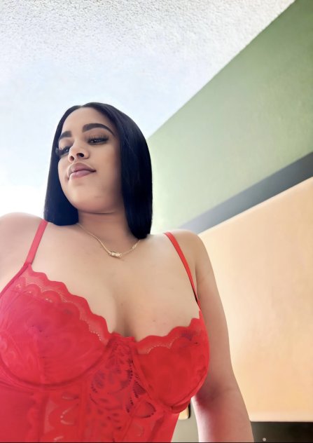 Independent companion Kamila in Orlando, Florida - HoneyAffair