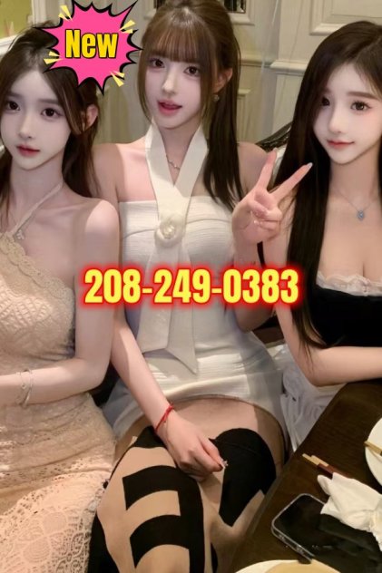 Independent companion 💓💓Korean Girls Available💓💓 in Boise, Idaho - HoneyAffair