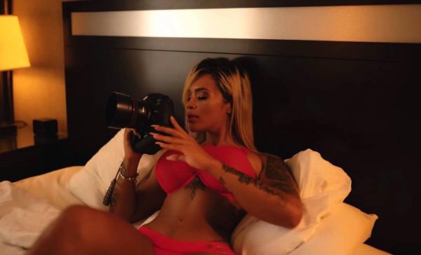 Independent companion Valentina in Brooklyn, New York - HoneyAffair