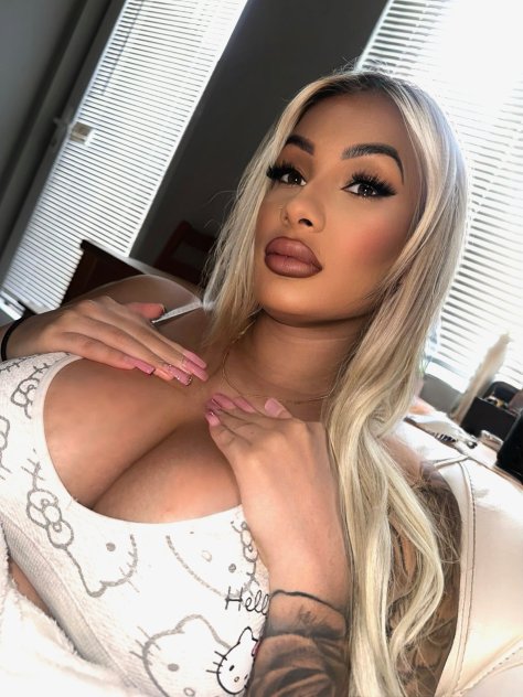 Independent companion Kimberly Hot sexy girl🍑 in Brooklyn, New York - HoneyAffair