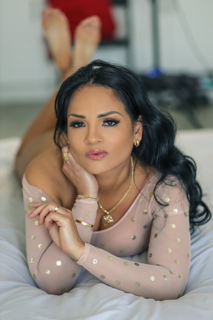 Yahaira Mendoza