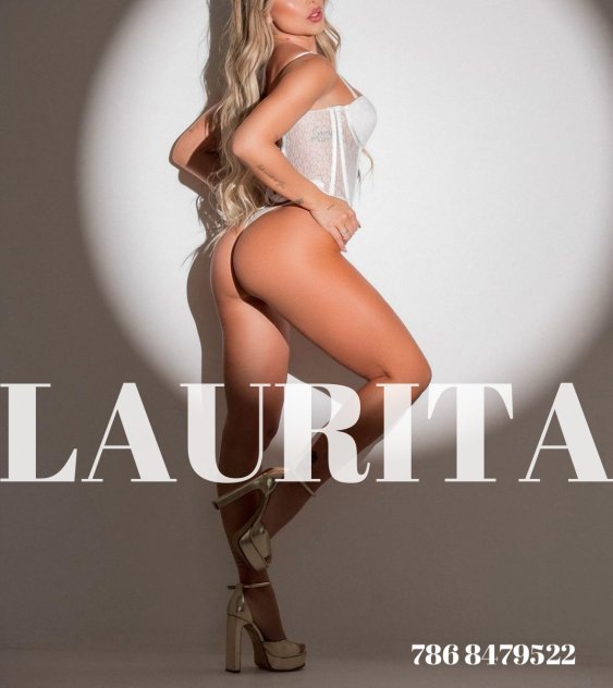 Independent companion LAURITA GFE REAL 🇨🇴 in Orlando, Florida - HoneyAffair