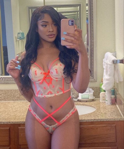 Mya Rosegold