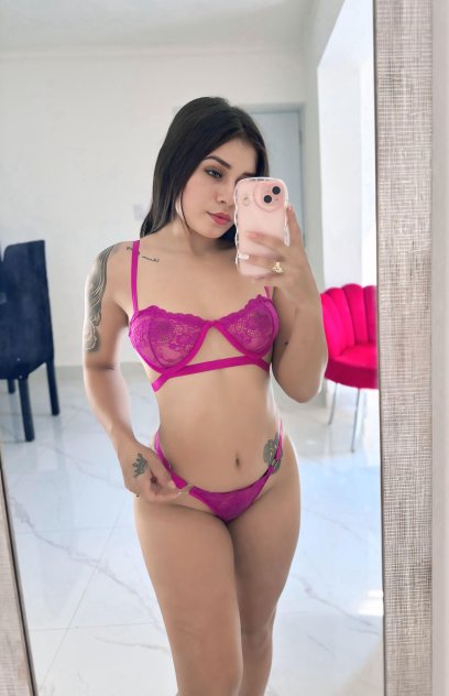SexyTalia