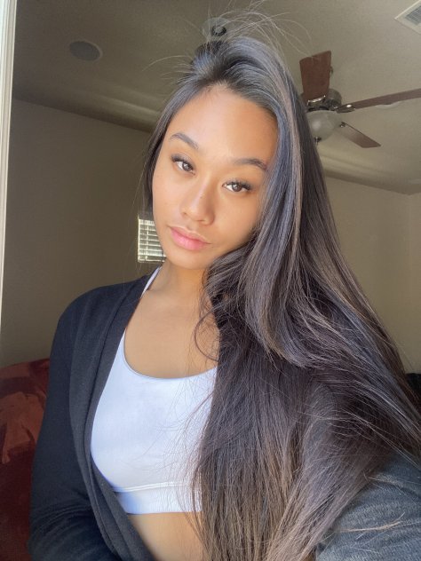 Independent companion Crystal in El Paso, Texas - HoneyAffair