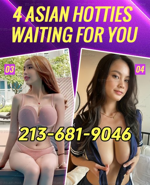 🌸☘️4 sluts need your cum🌸☘️