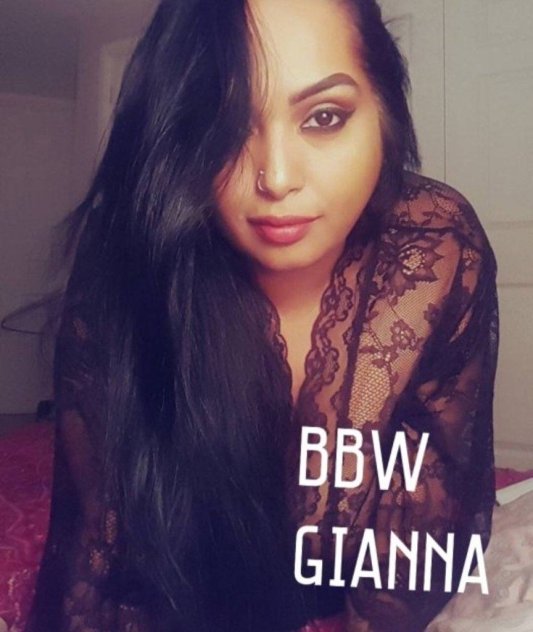 Independent companion Beautiful●Visiting●BBW●Gianna in Baltimore, Maryland - HoneyAffair