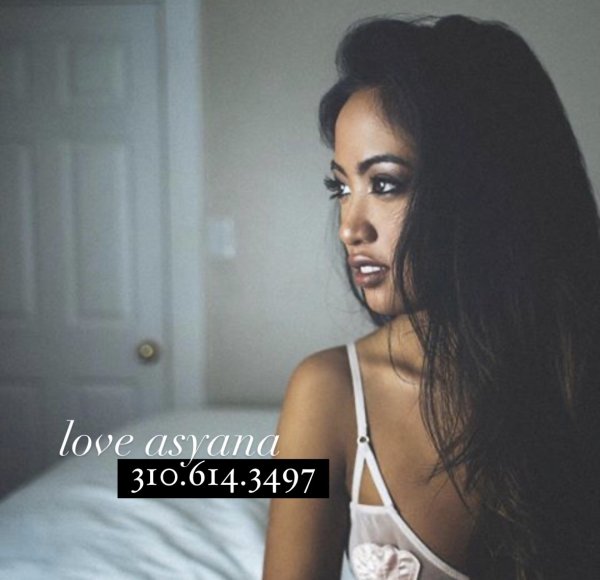 Independent companion Asyana 🌺 in Providence, Rhode Island - HoneyAffair